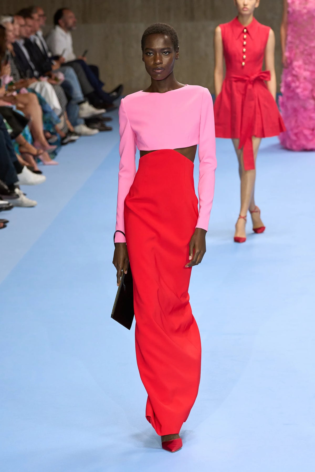 Carolina Herrera - Look 38