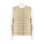 Womens Down Vest