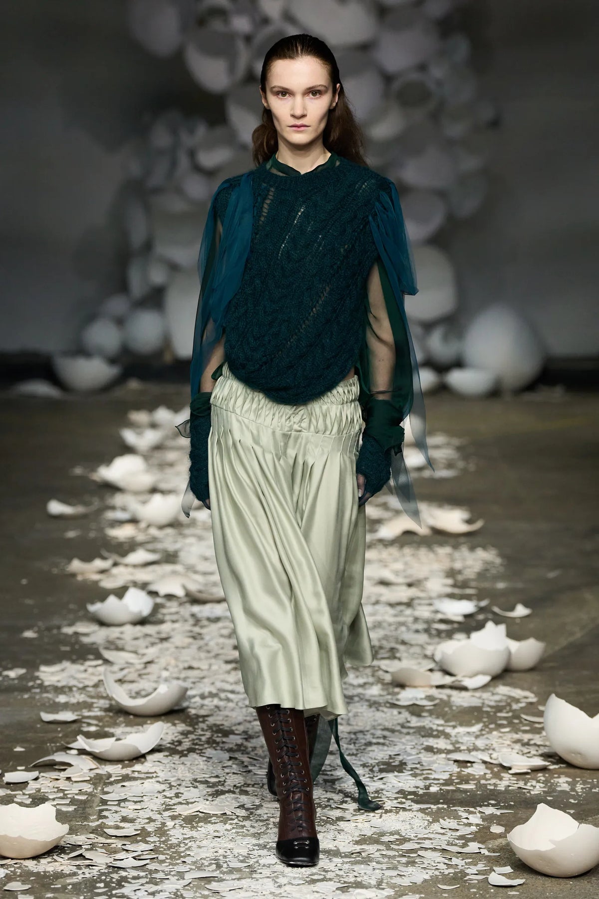 Pauline Dujancourt - Look 13