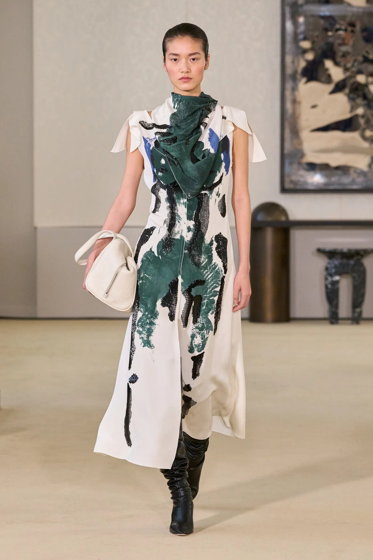 ألتوزارا - Look 32