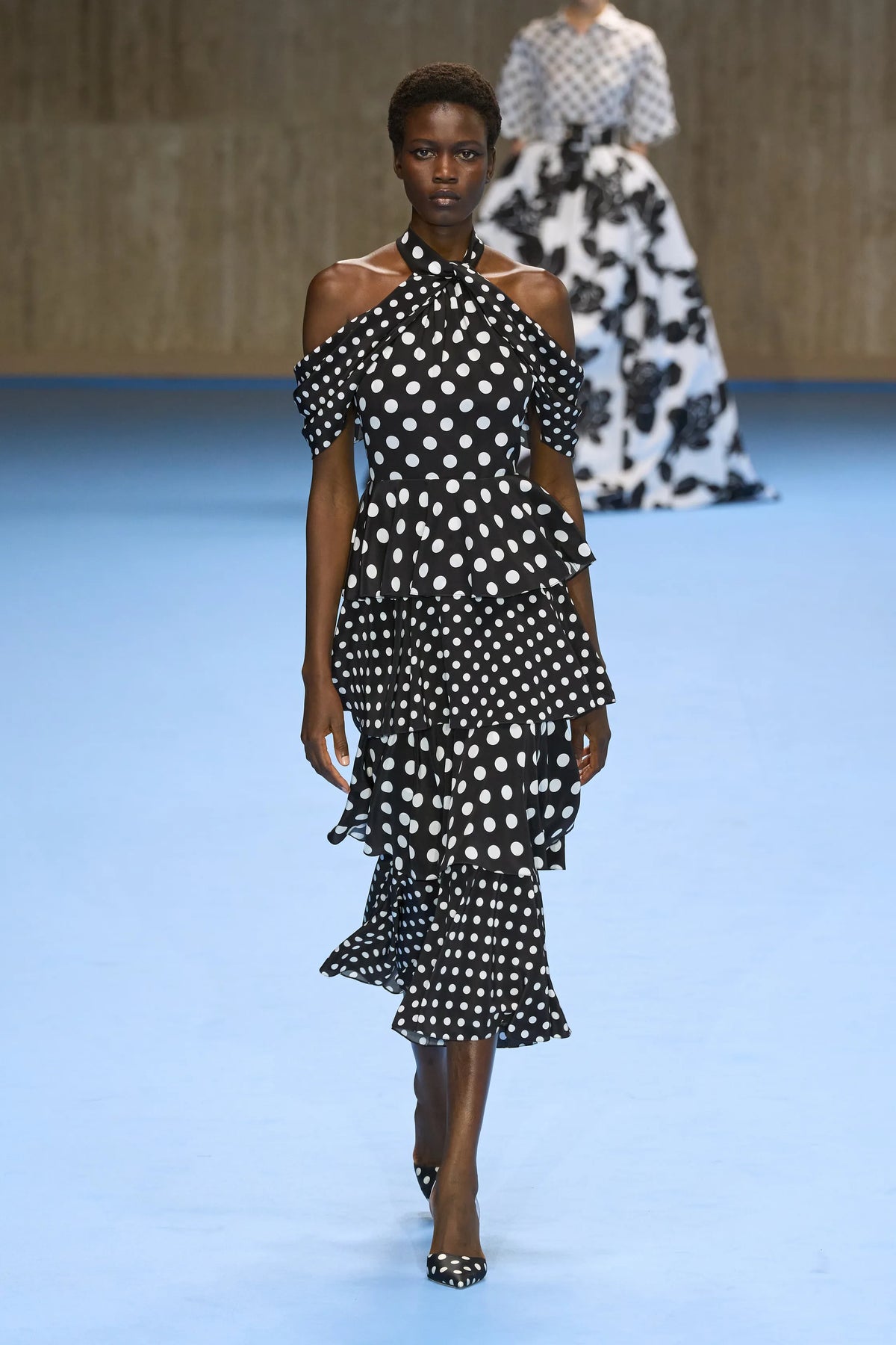 Carolina Herrera - Look 22