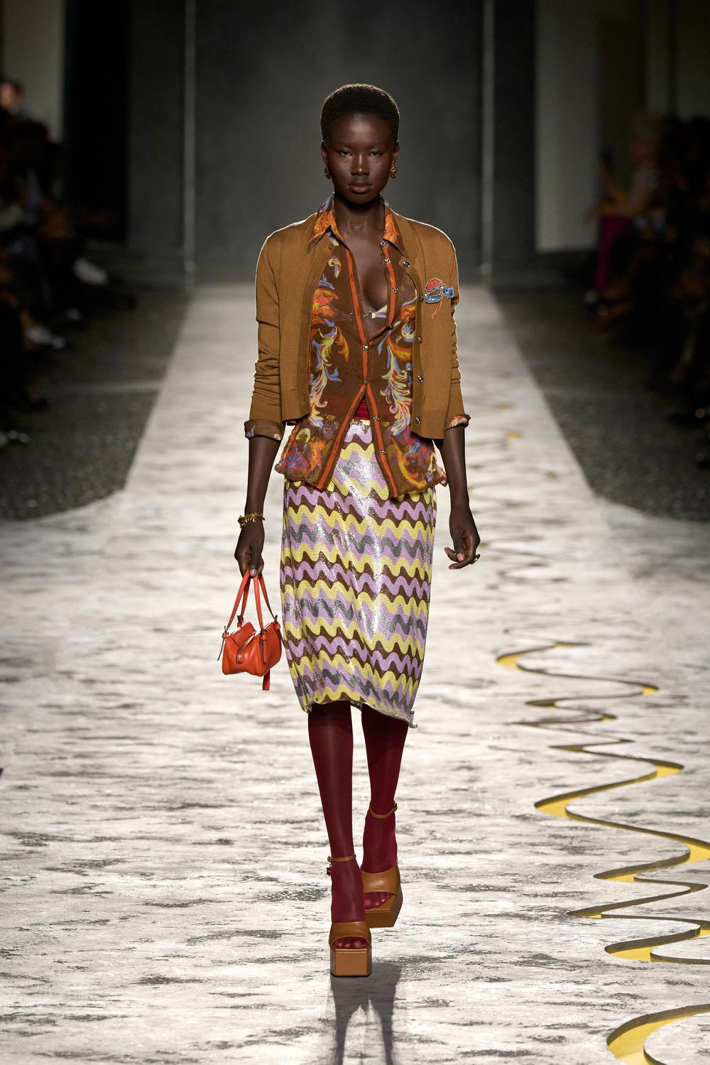 Versace - Look 35