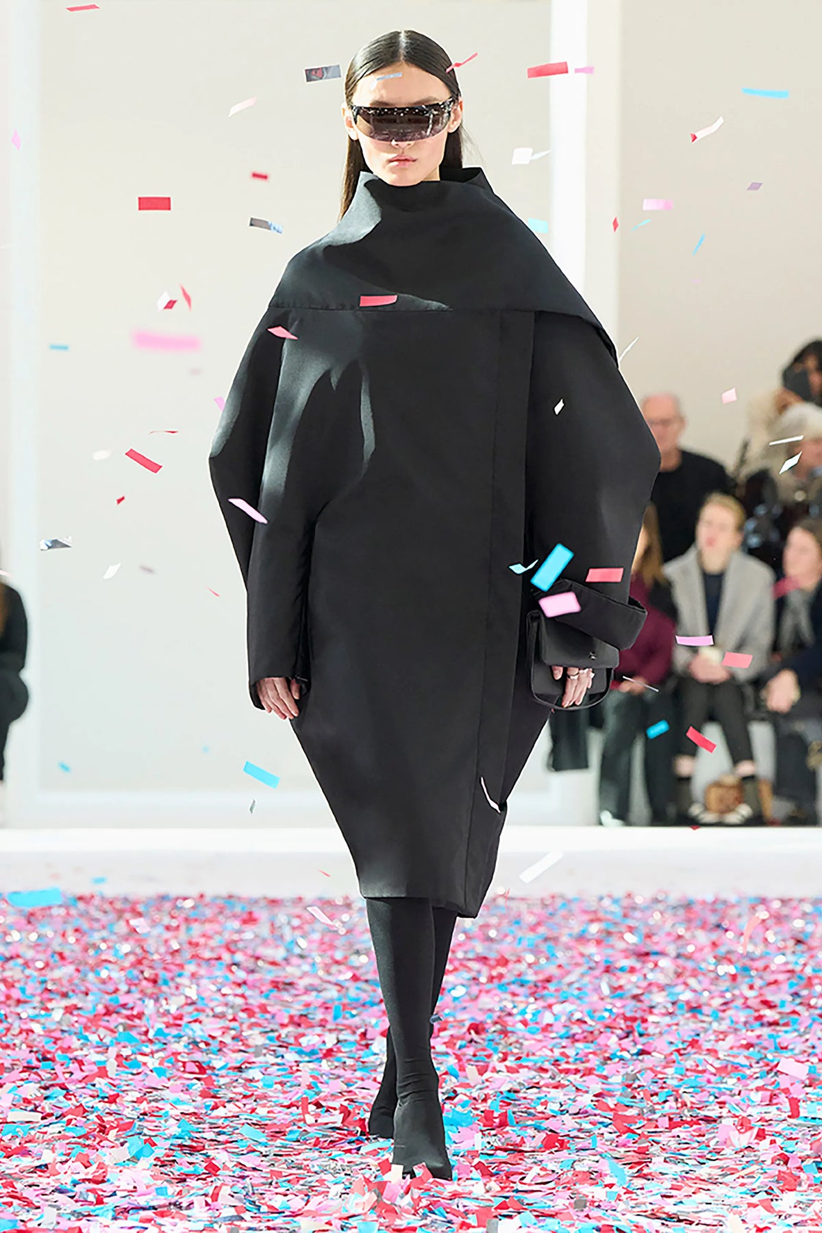 كورريج - Look 40