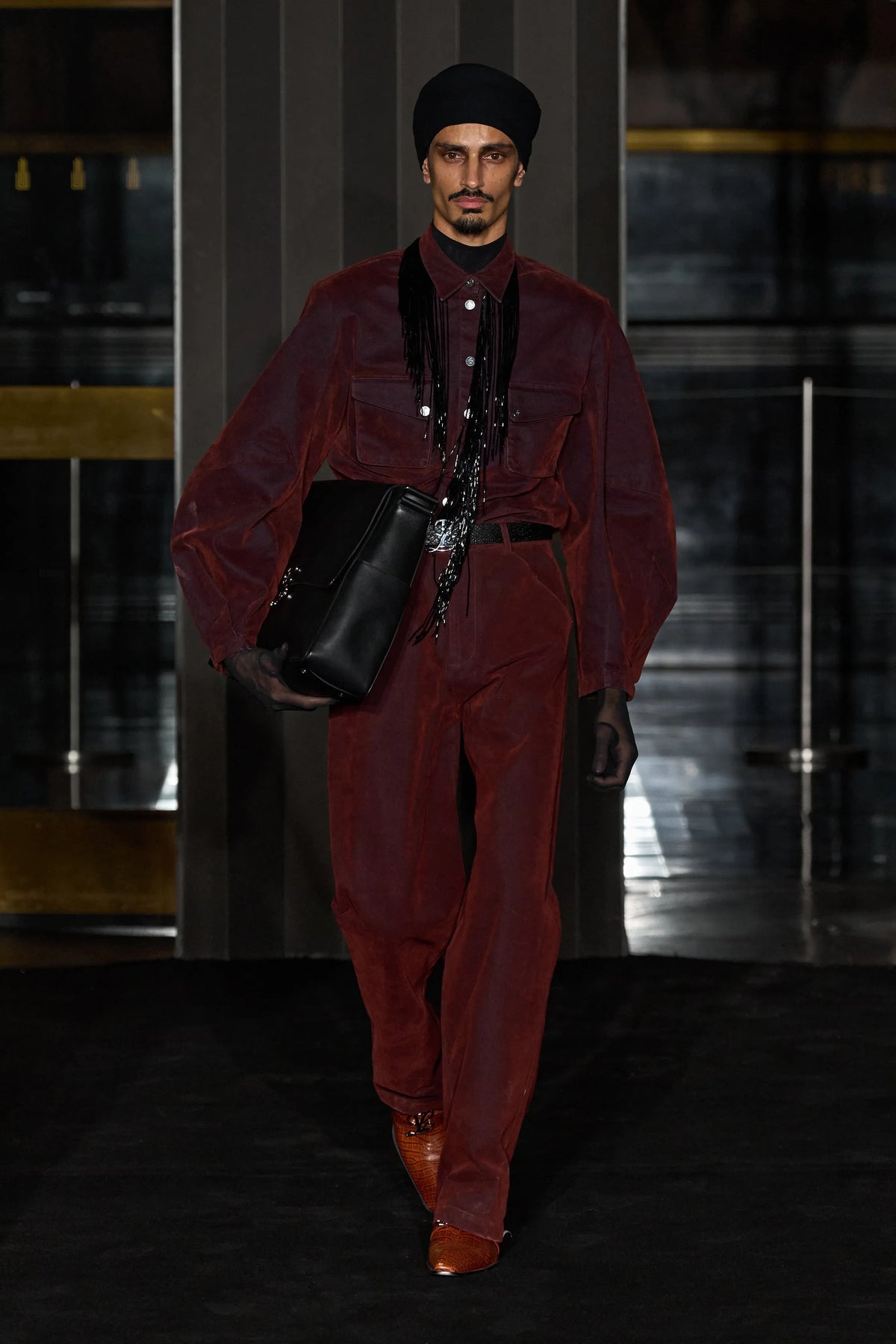 Luar - Look 26