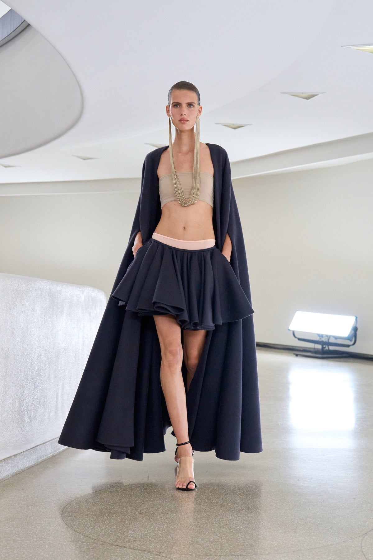 Alaïa - Look 19