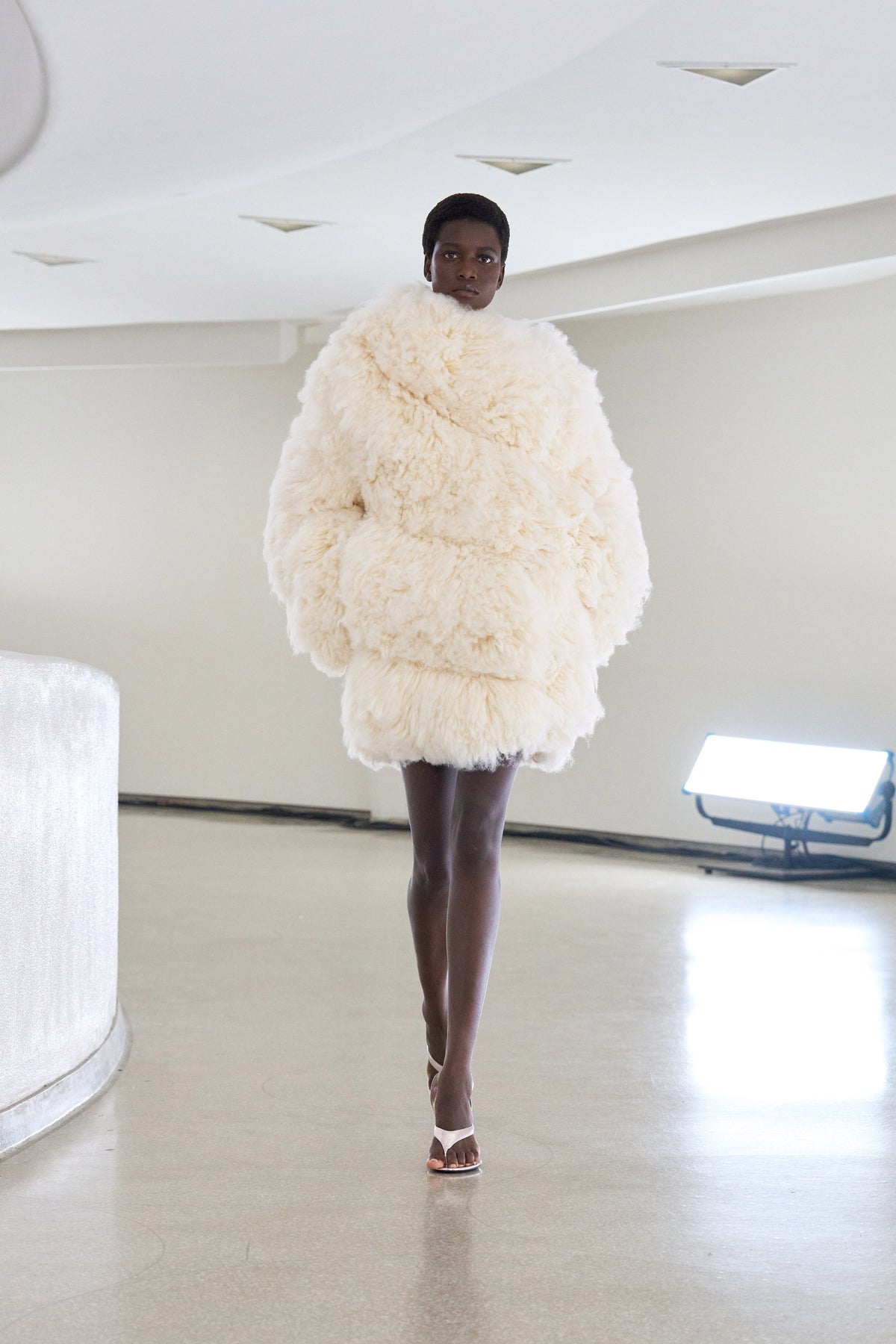 Alaïa - Look 17