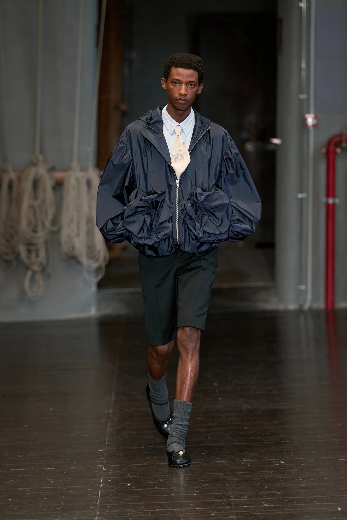 Simone Rocha - Look 27