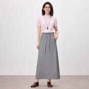 Ladies' Casual Skirt