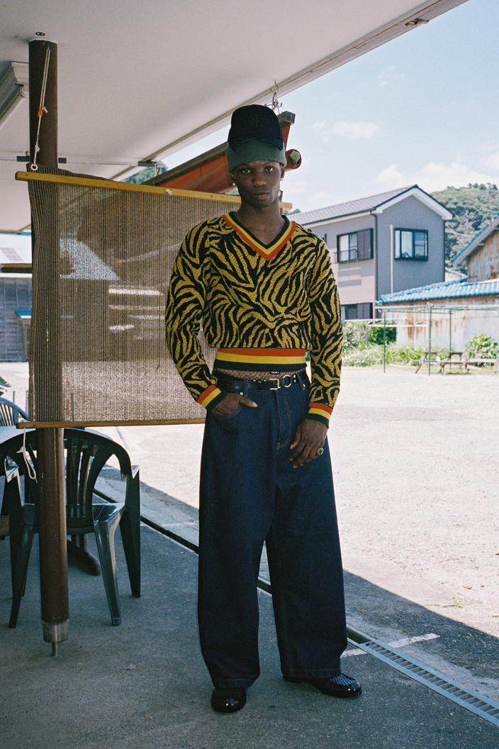 كمين - Look 22