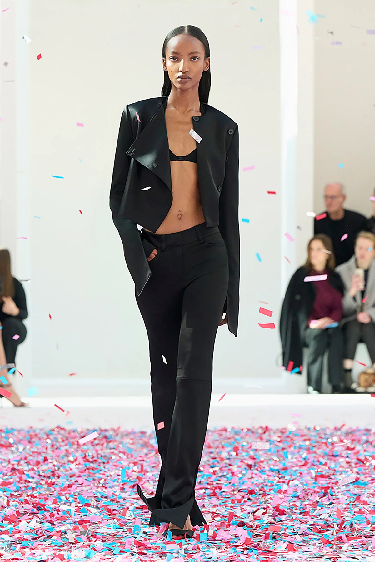 كورريج - Look 18