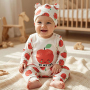 Baby Long-Sleeve Bodysuit