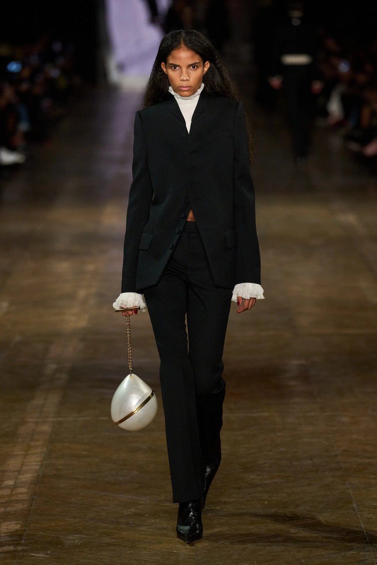 ألكسندر ماكوين - Look 6