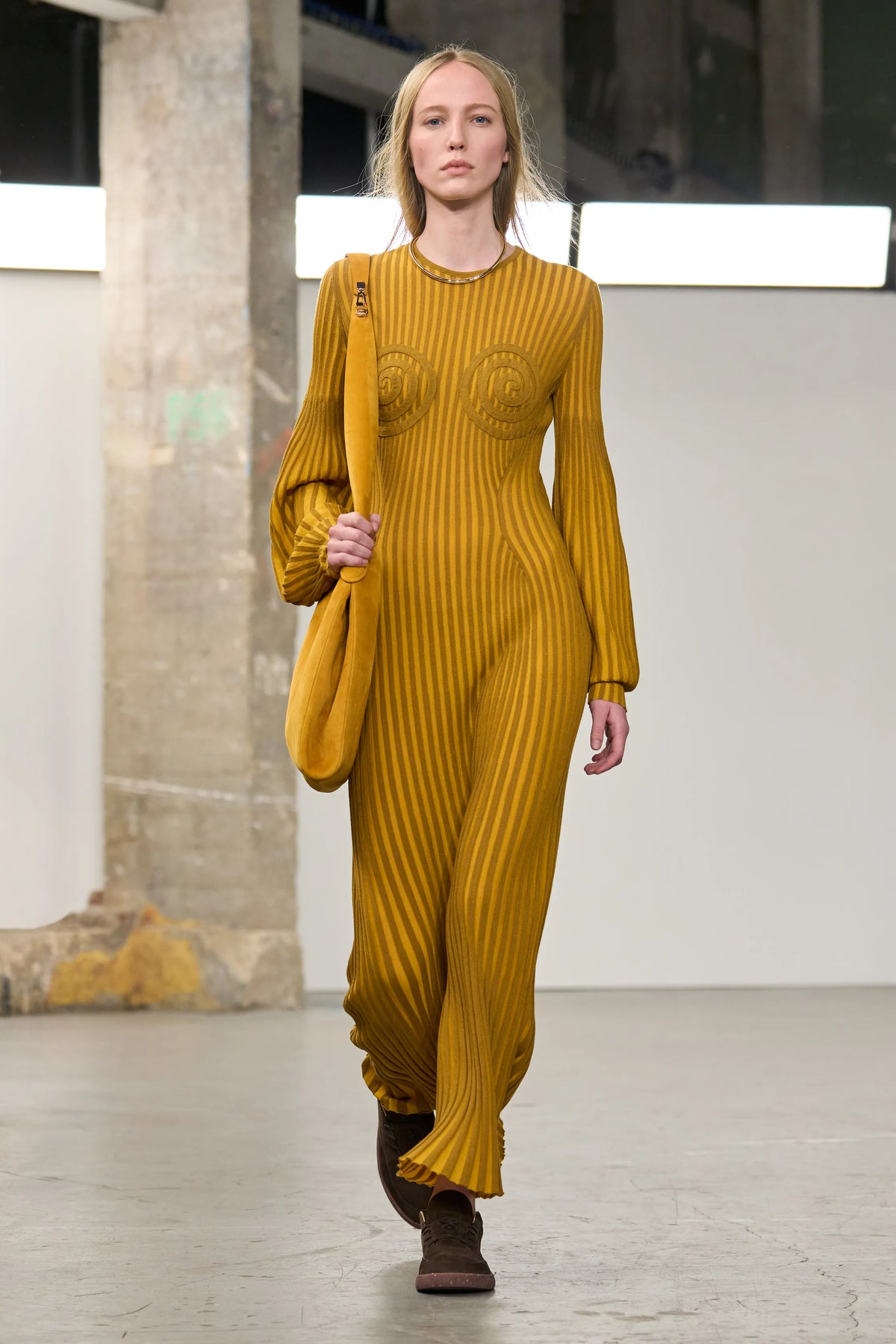 Gabriela Hearst - Look 15