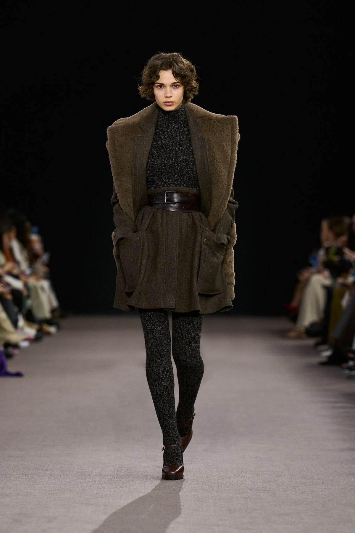 Max Mara - Look 25