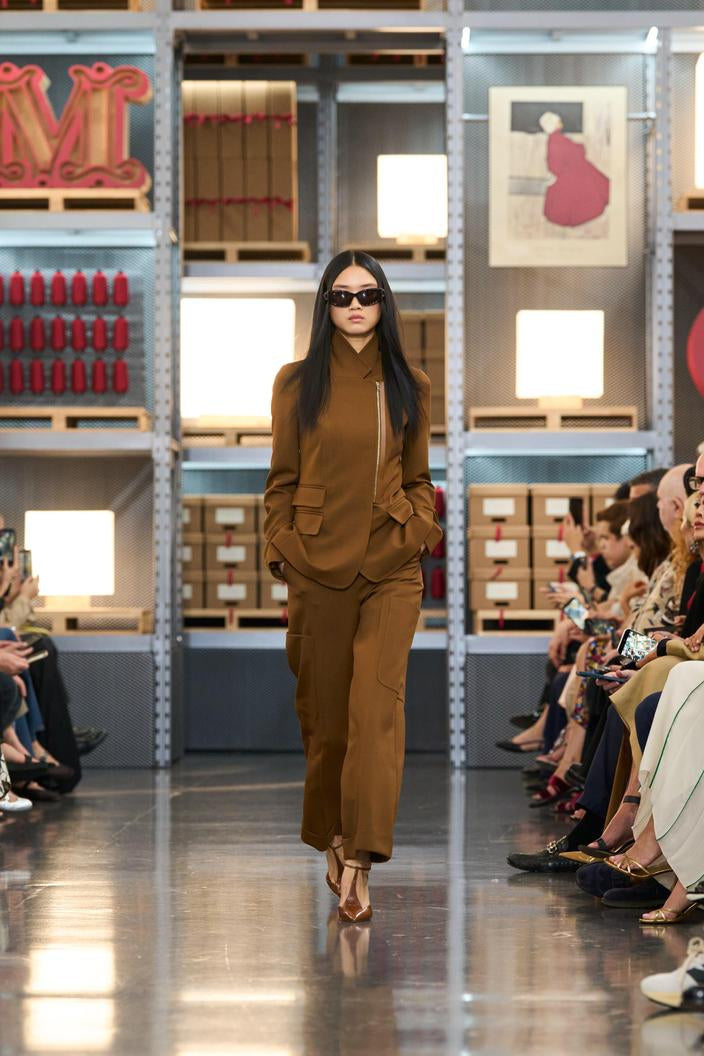 Max Mara - Look 25