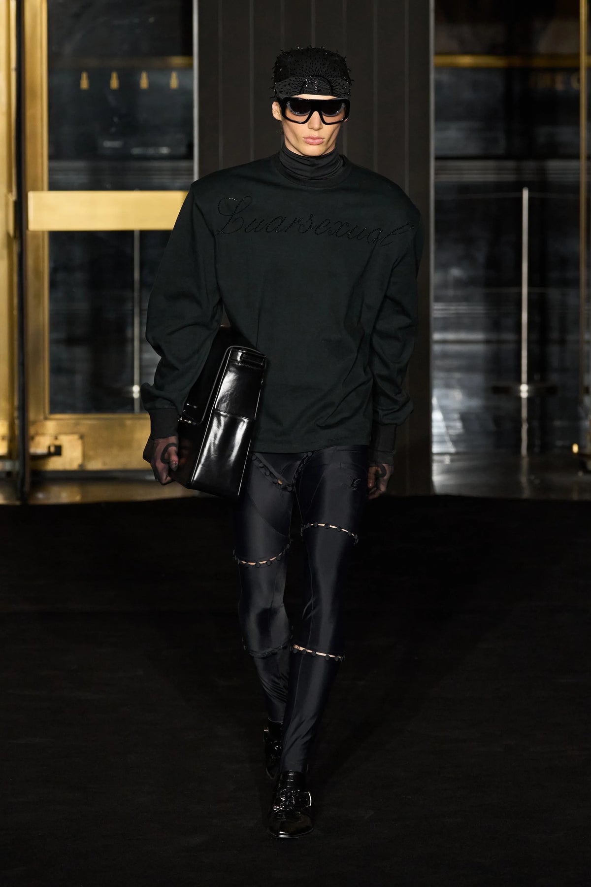 Luar - Look 5