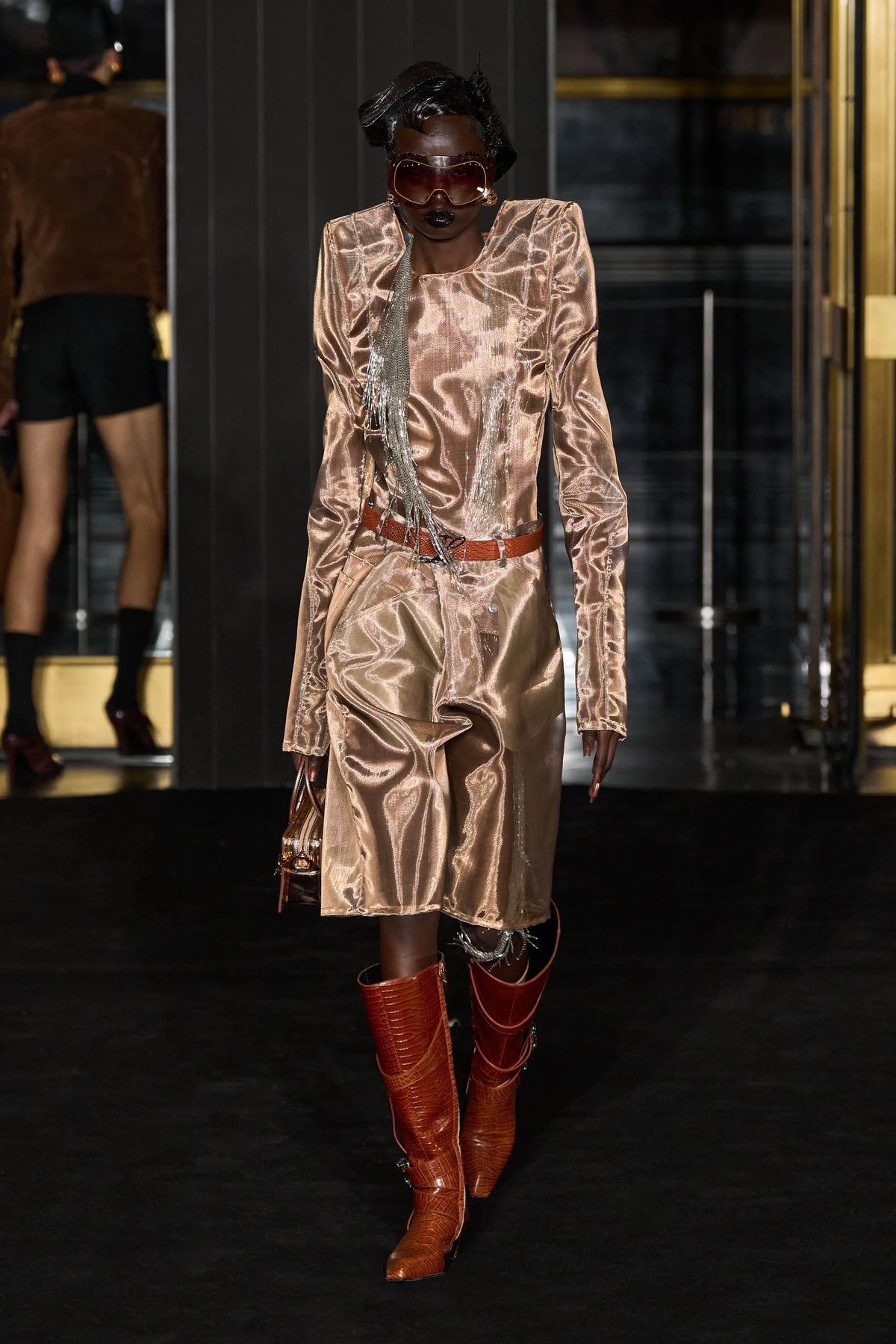 Luar - Look 30