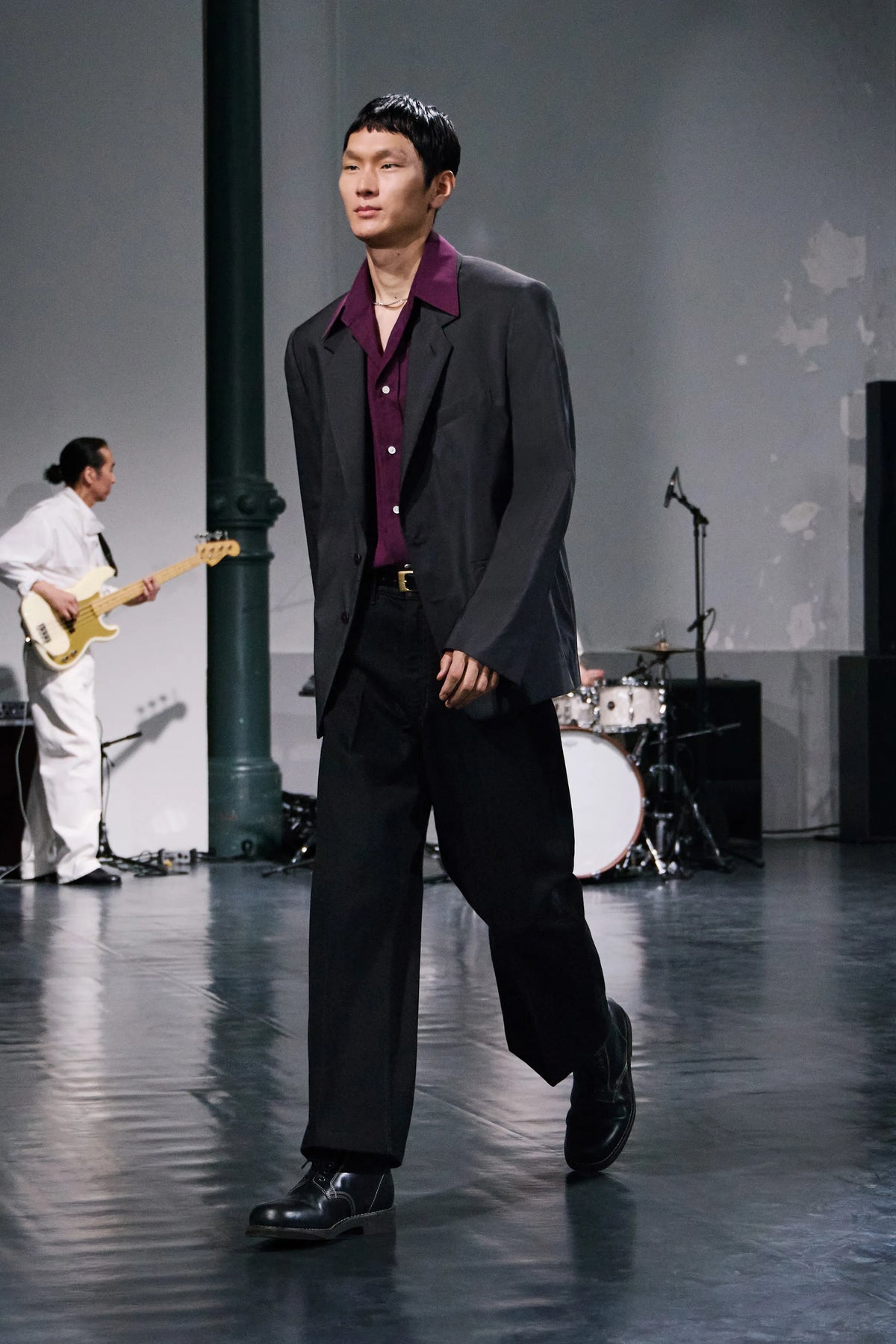 Lemaire - Look 46