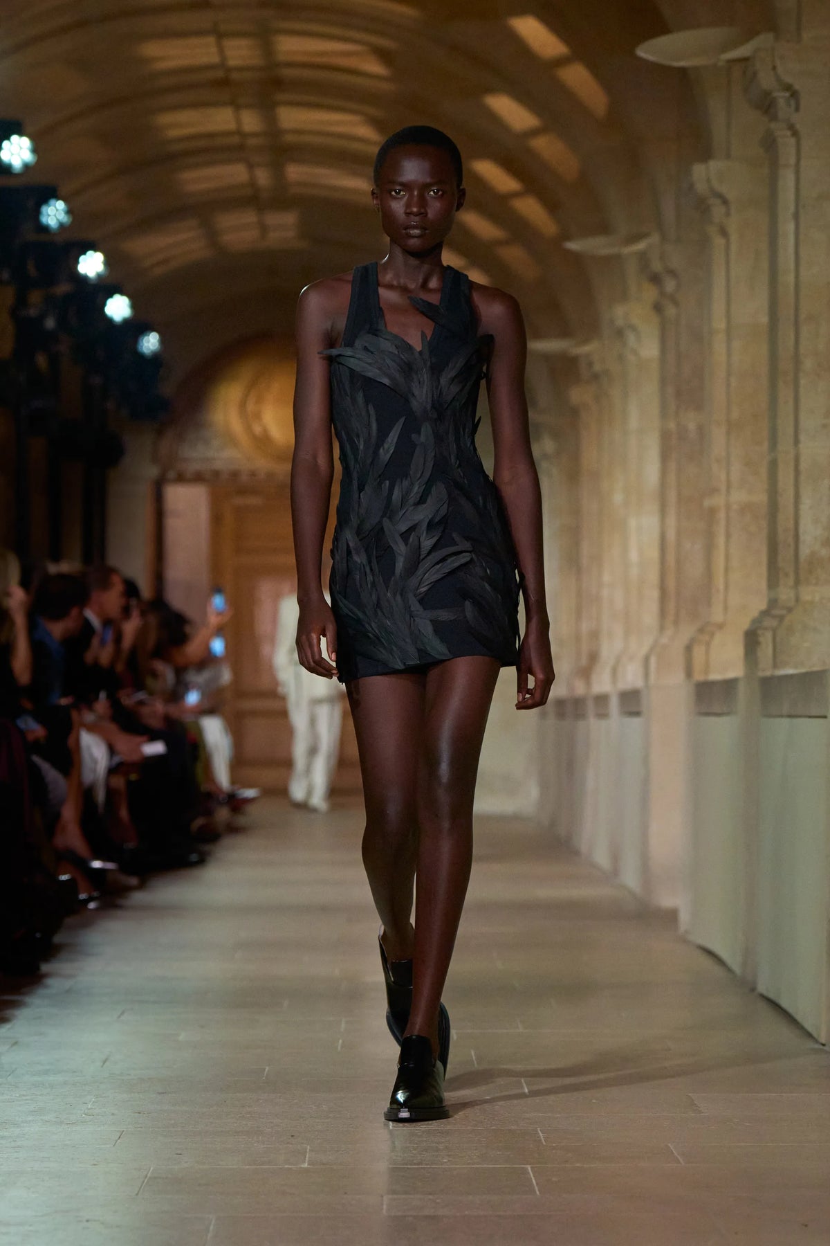Victoria Beckham - Look 5