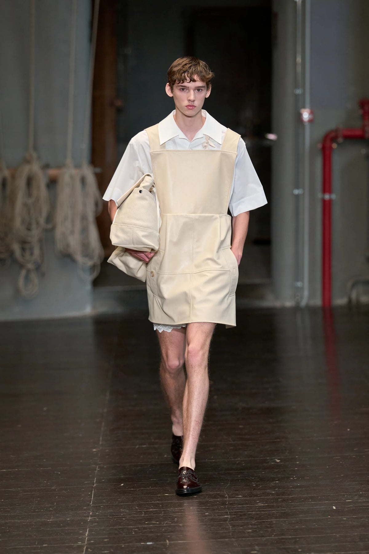 Simone Rocha - Look 34
