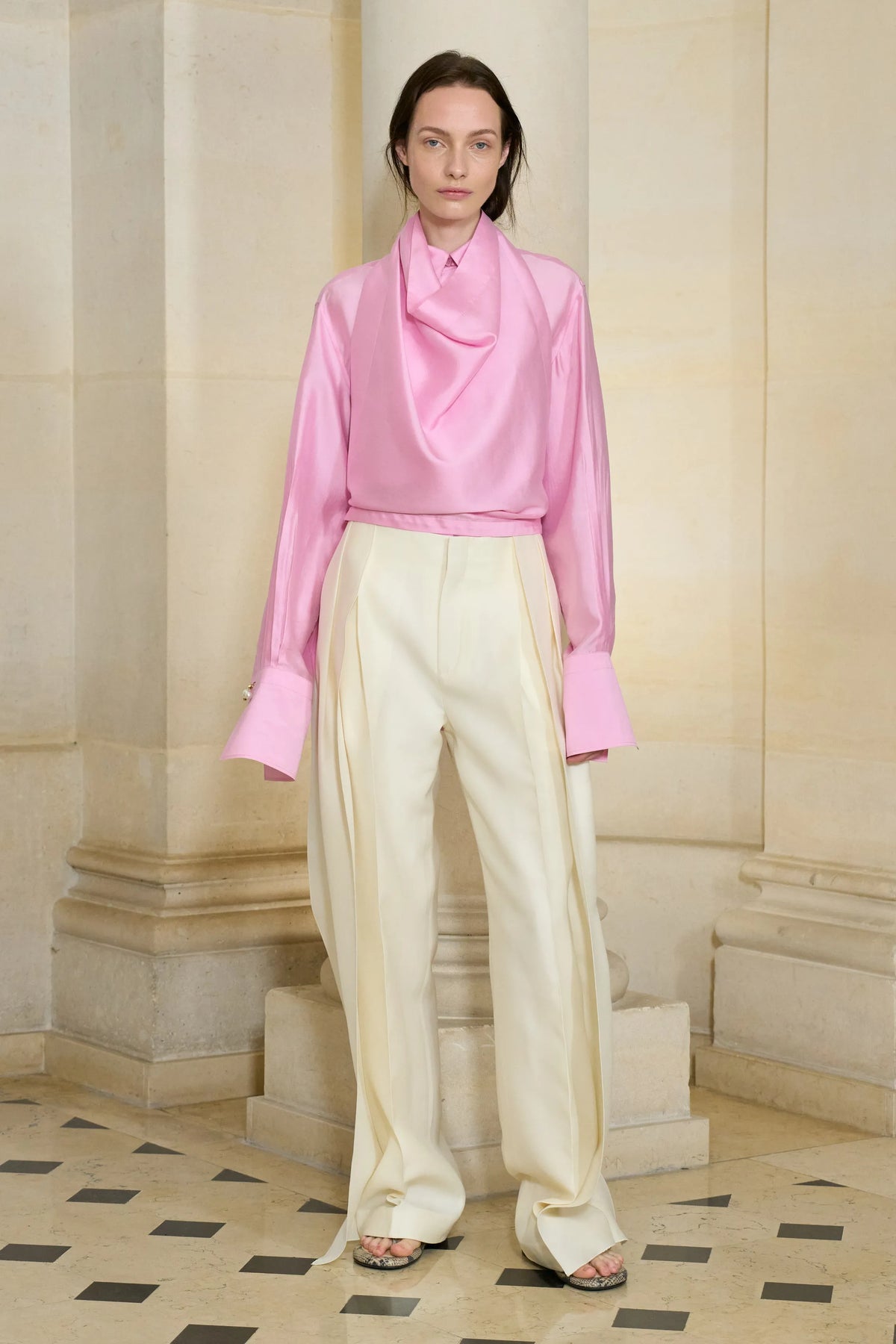 Carven - Look 28