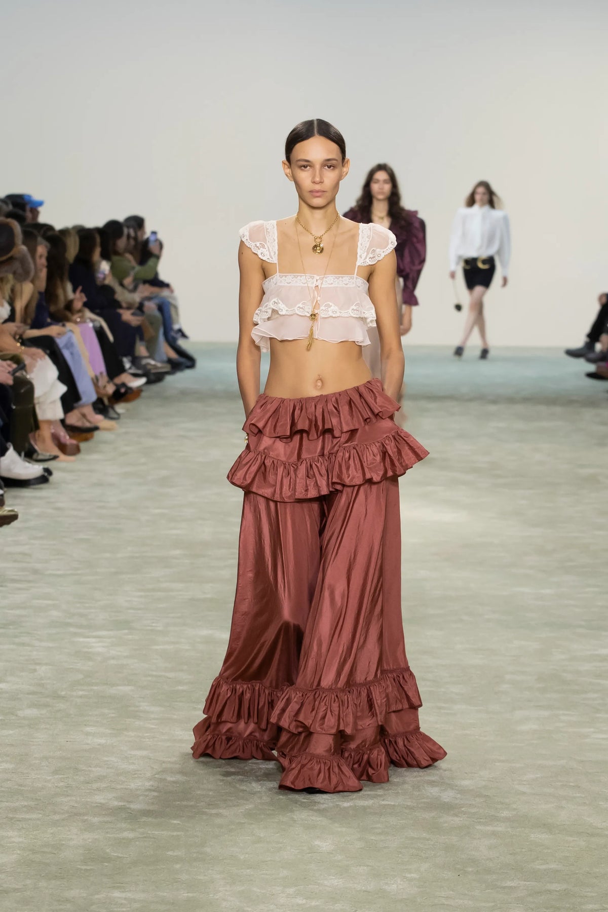 Chloé - Look 44