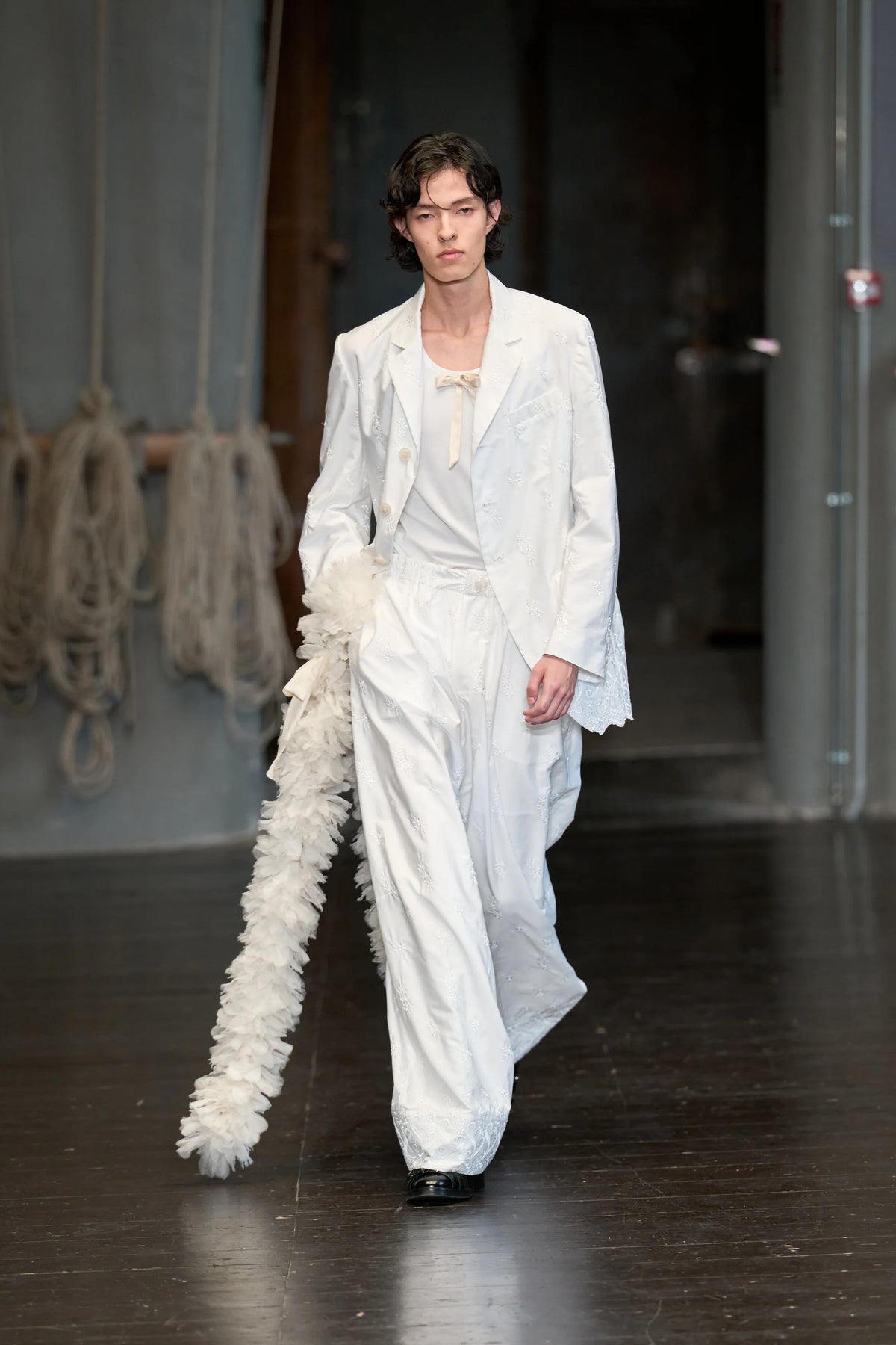Simone Rocha - Look 35