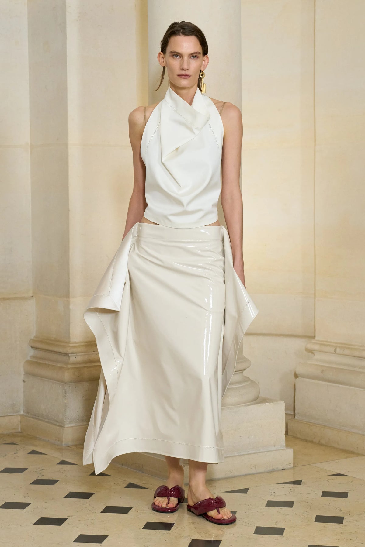 Carven - Look 23
