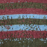 2/24Nm 95% BCI Cotton 5% RWS Mercerized Wool