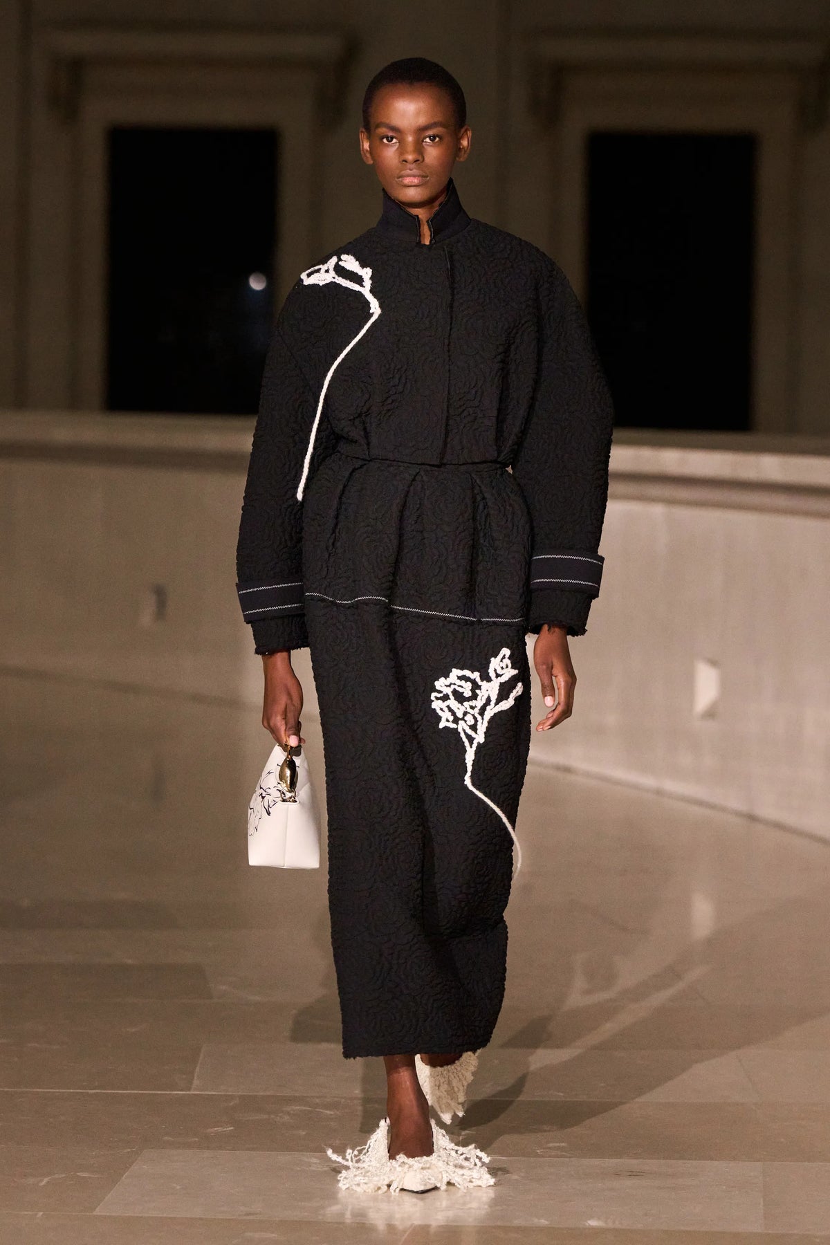 إردام - Look 3
