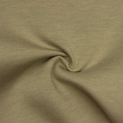 13% Lenzing? Tencel 13% Superearth? Viscose 11% Mercerized Wool 36% Combed Cotton 24% Modal 3% Spandex Quilted