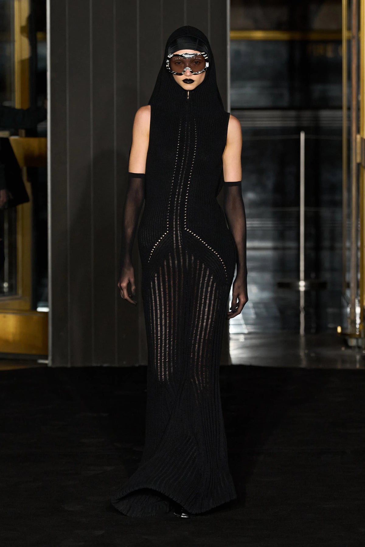 Luar - Look 8