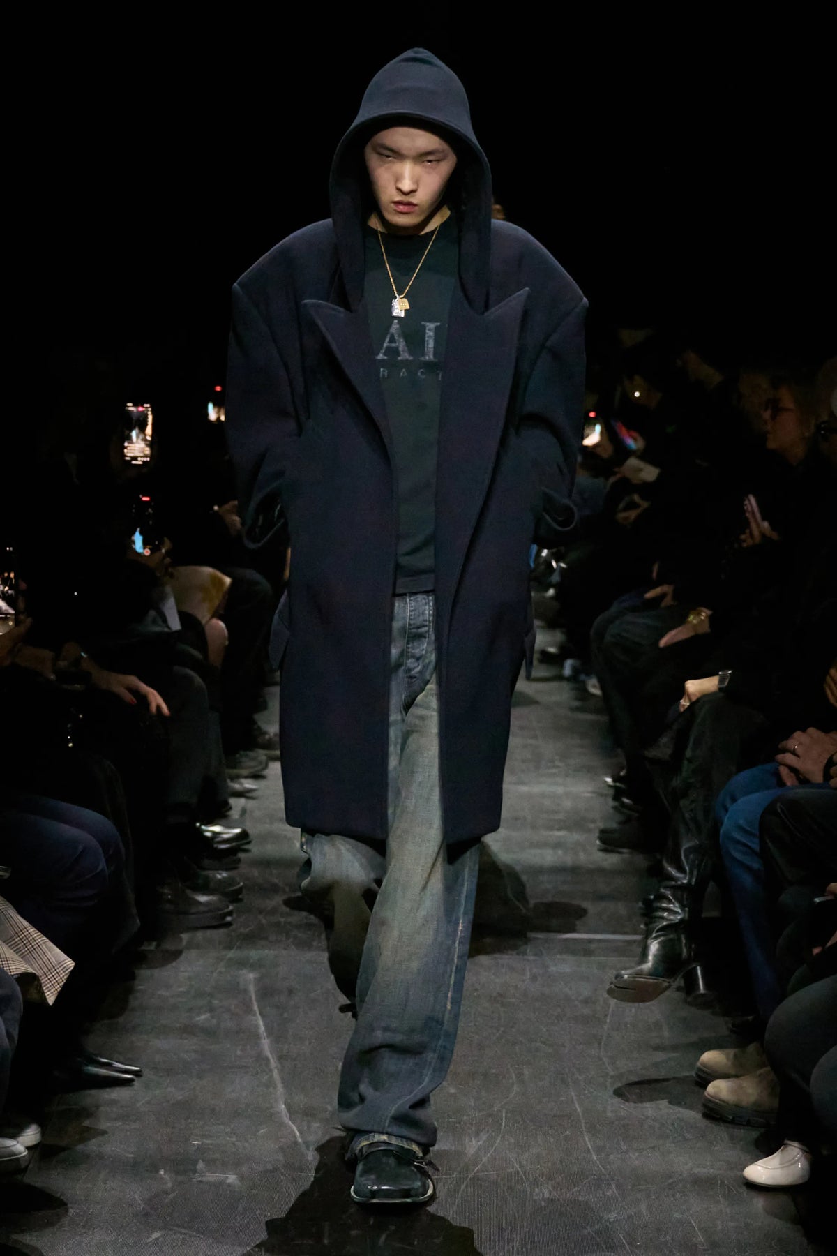 Balenciaga - Look 27