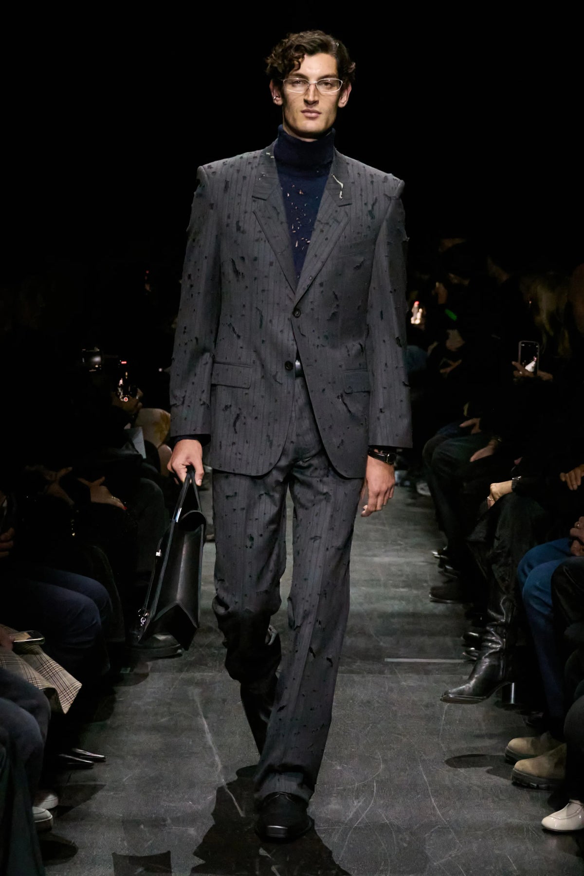 Balenciaga - Look 5