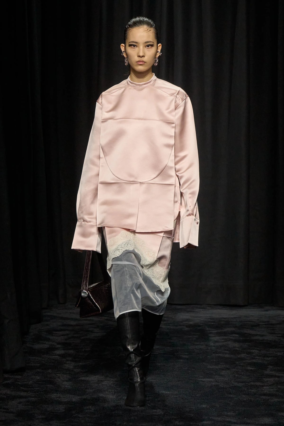 Jil Sander - Look 42