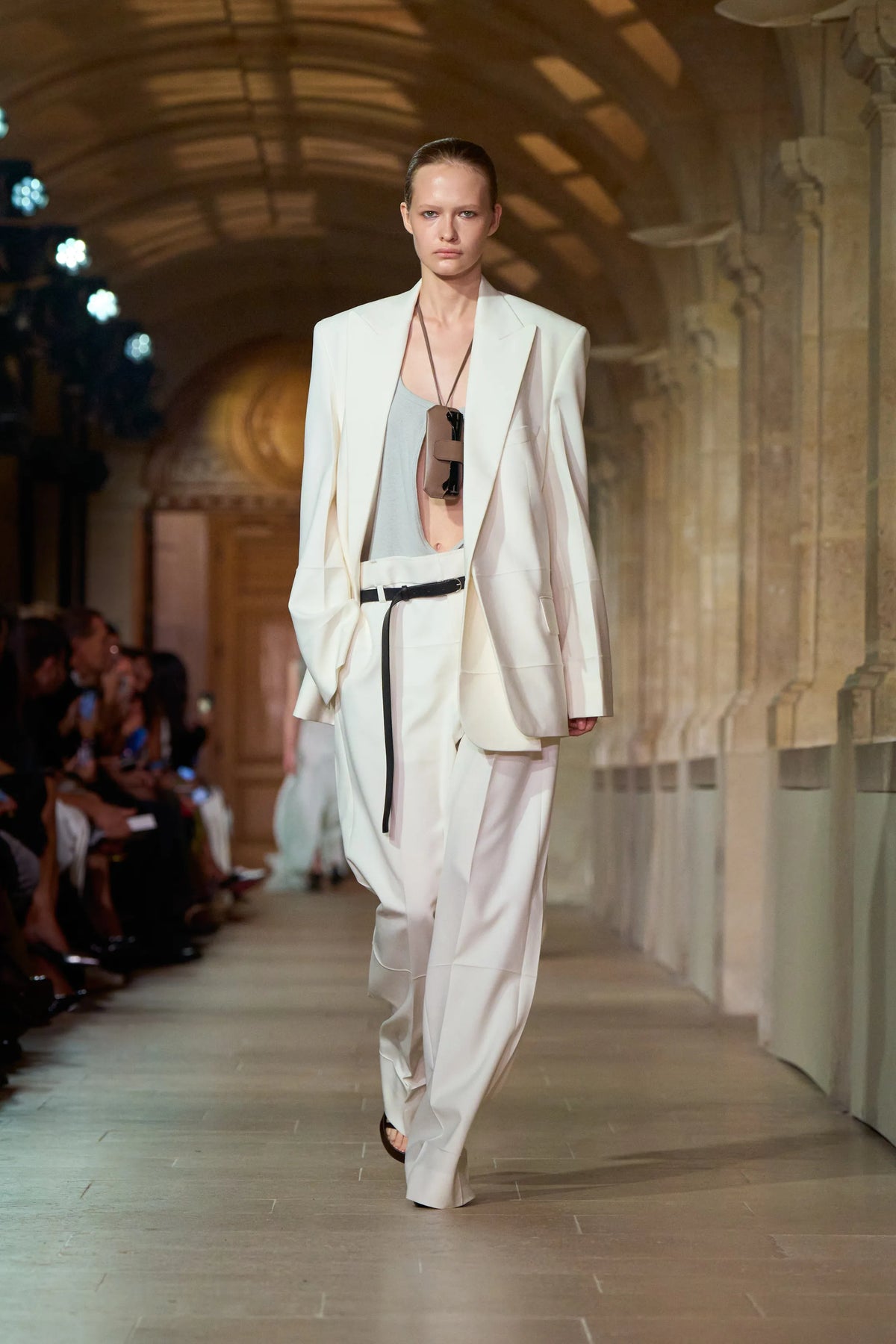 Victoria Beckham - Look 10