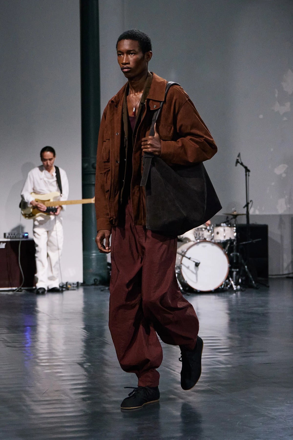 Lemaire - Look 41