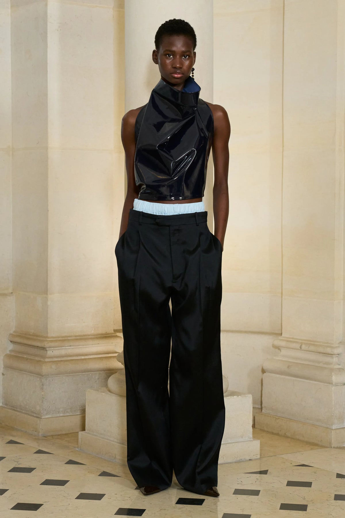 Carven - Look 14