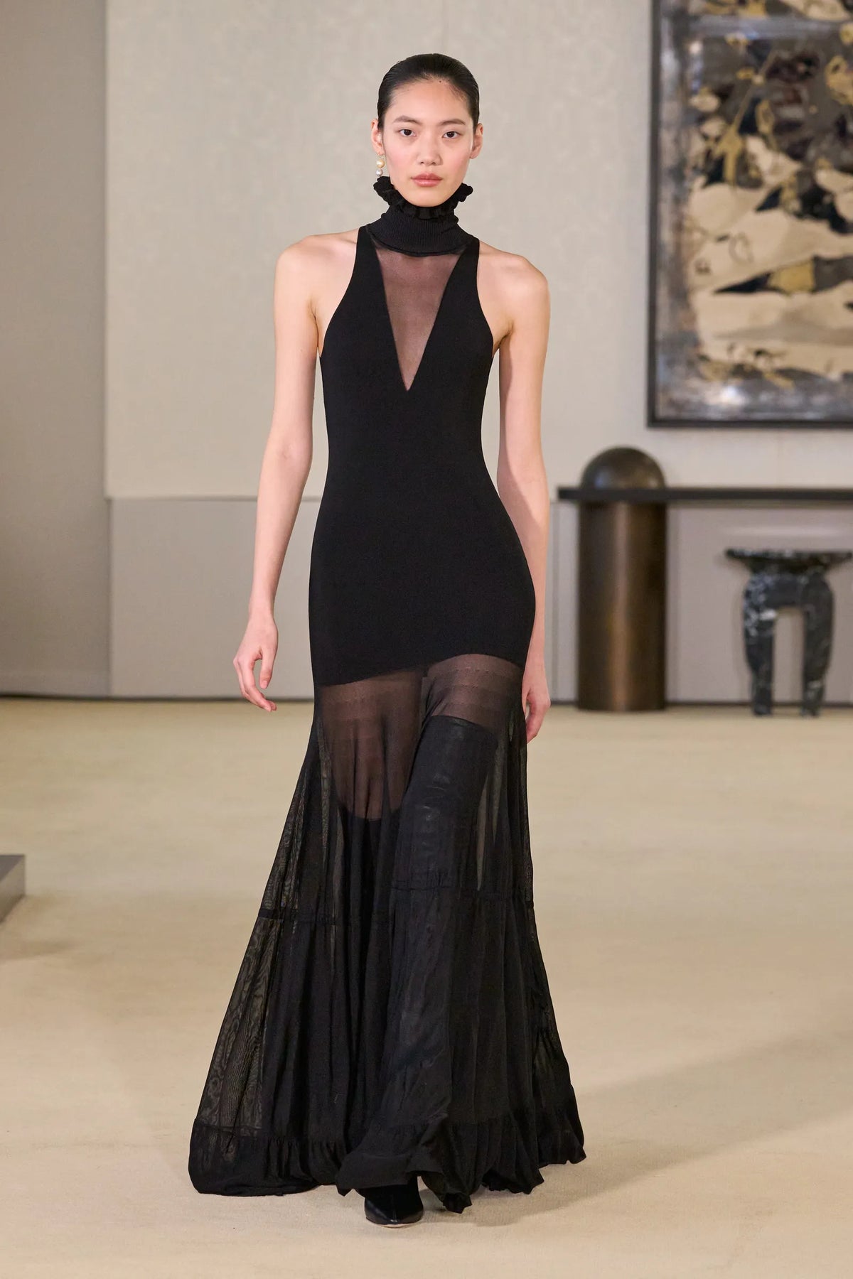 ألتوزارا - Look 12