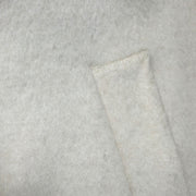 Womens Camel Silk Wool Raglan Coat