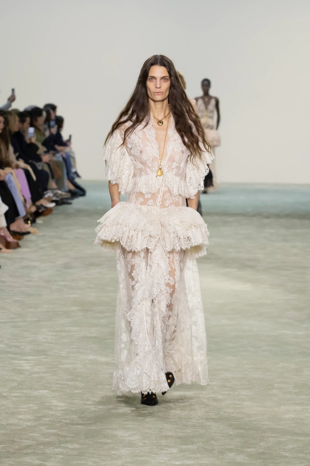 Chloé - Look 37