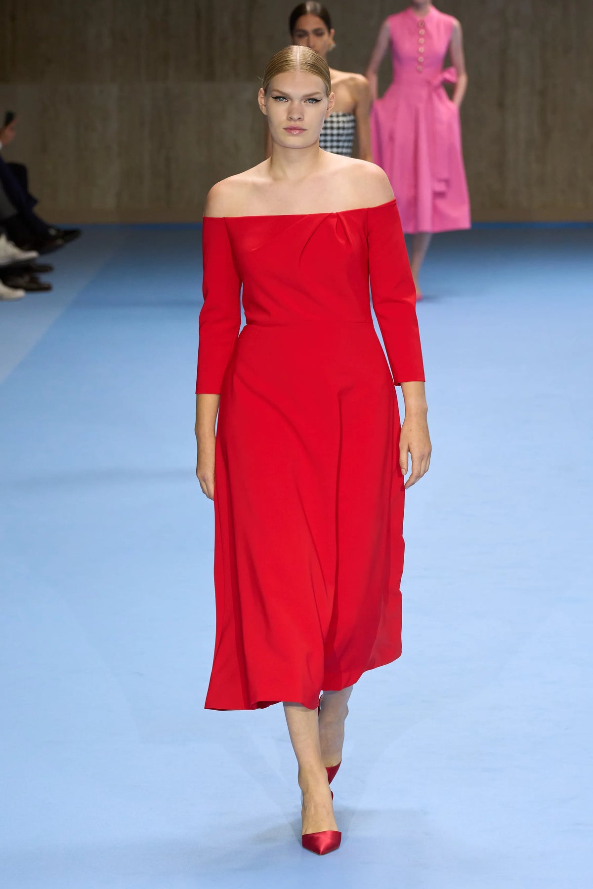 Carolina Herrera - Look 34