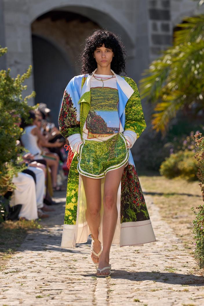 أليميس - Look 4