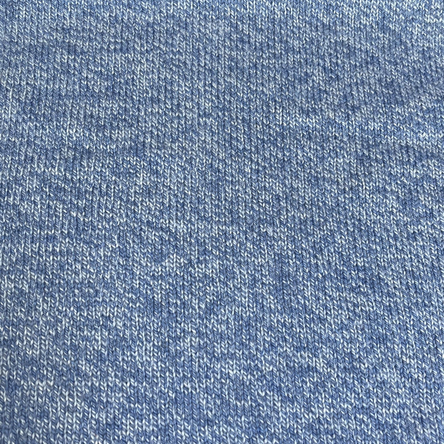 2/9Nm 56%Combed Cotton 33%Polyester 6%Pbt 5%Merino Wool