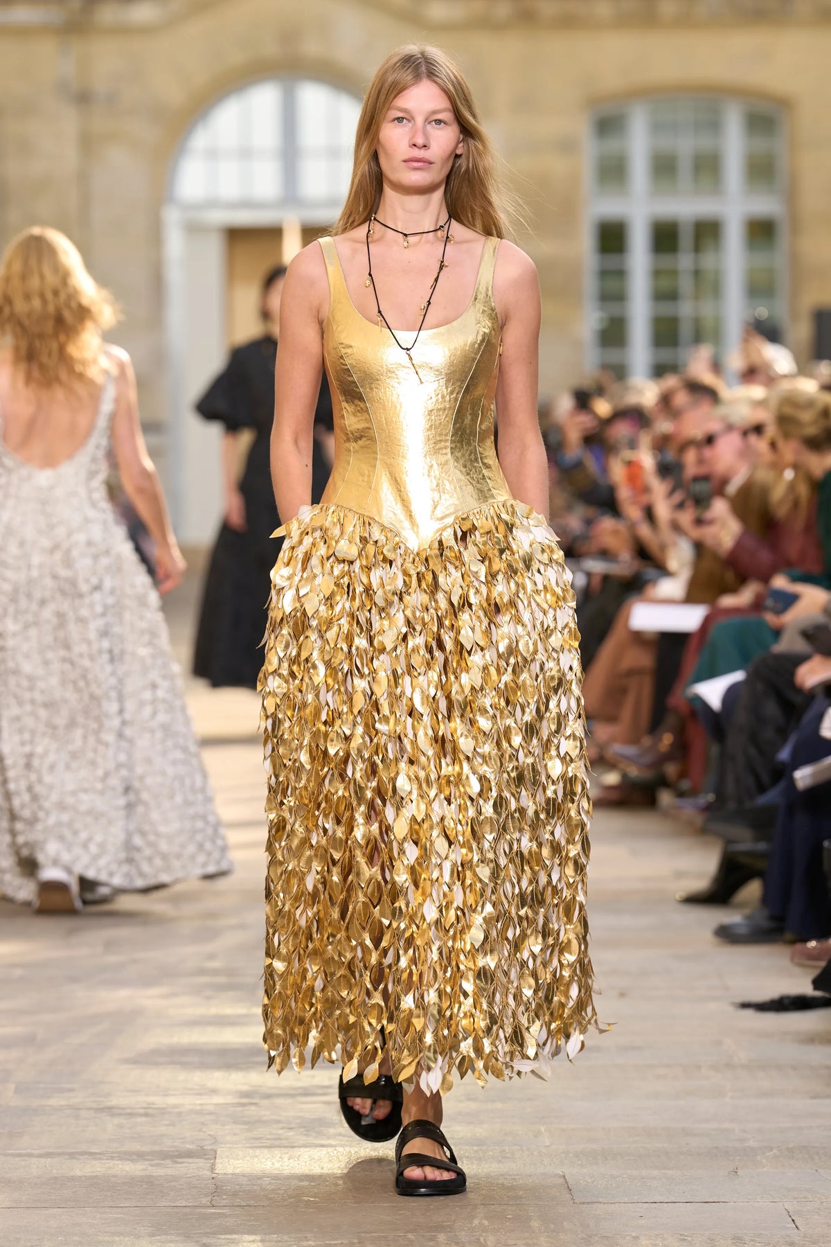 Gabriela Hearst - Look 6