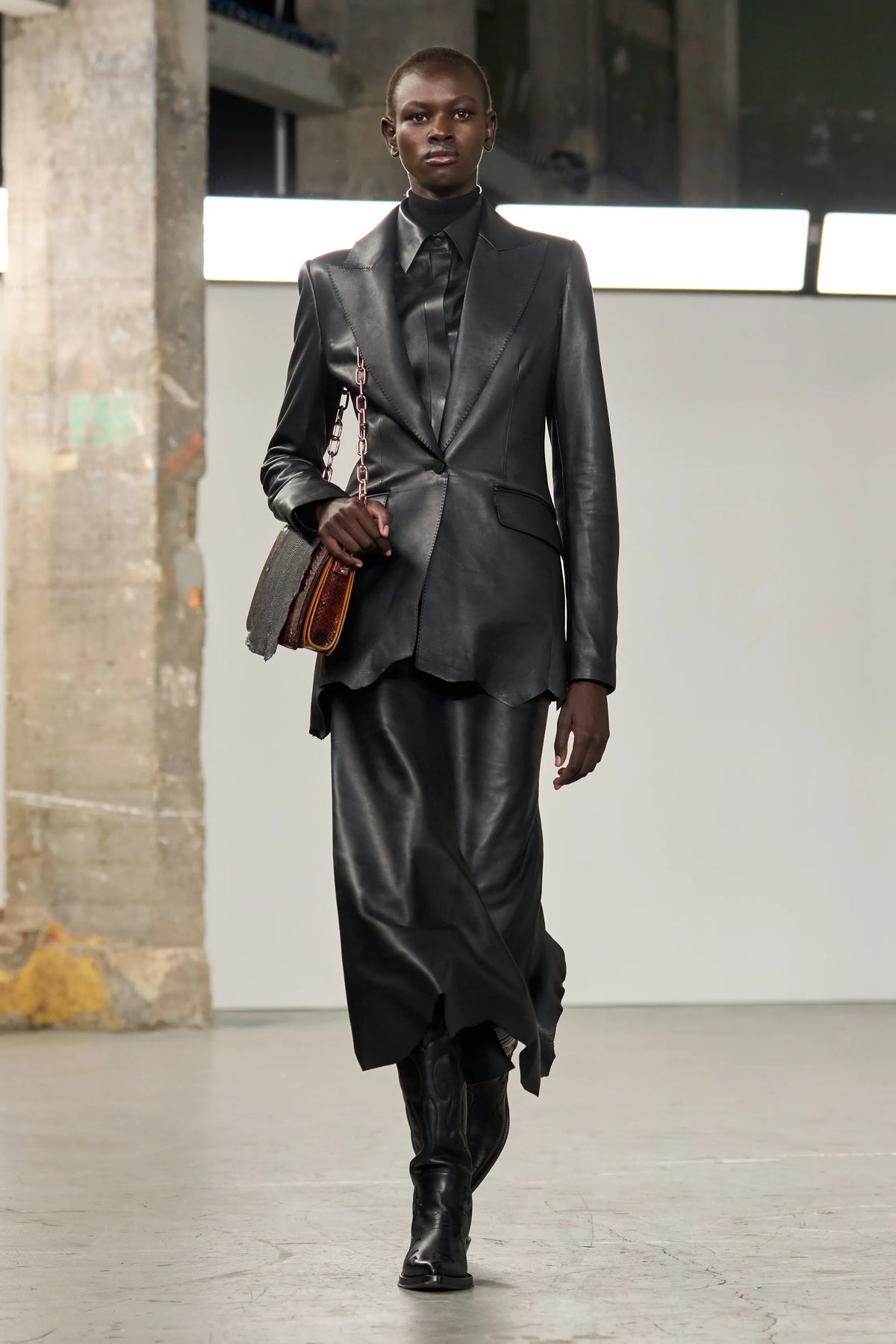Gabriela Hearst - Look 5