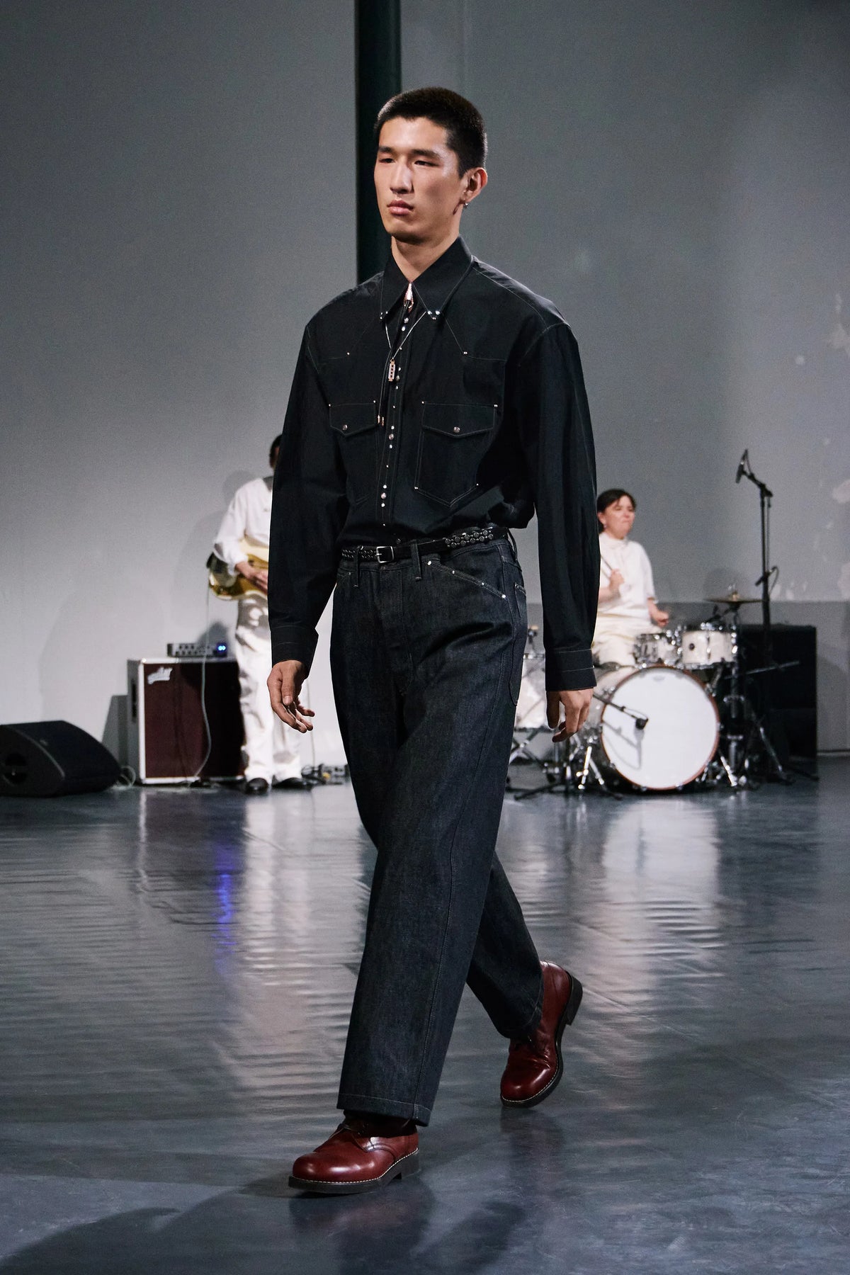 Lemaire - Look 29