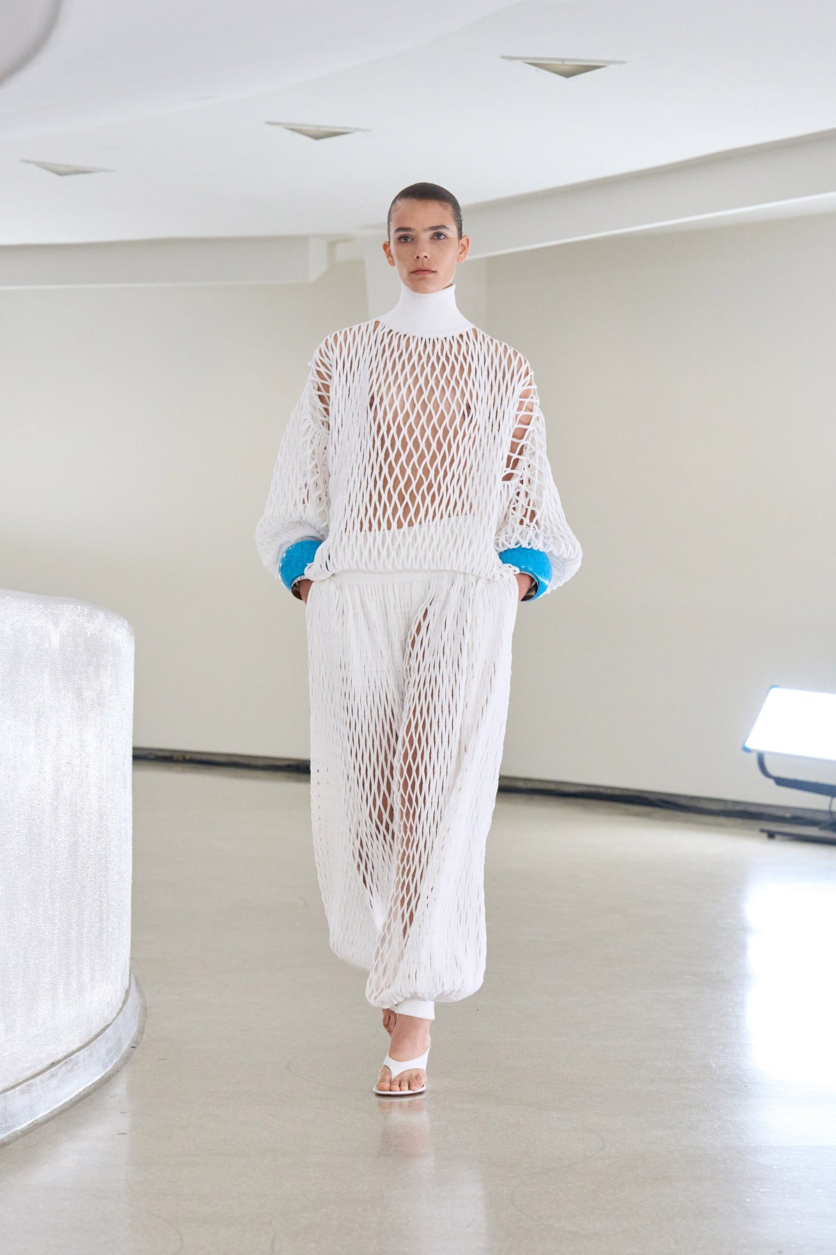 Alaïa - Look 7