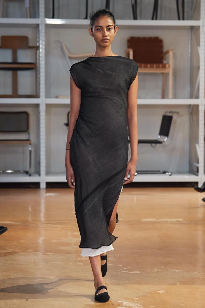 Lee Mathews - Look 3