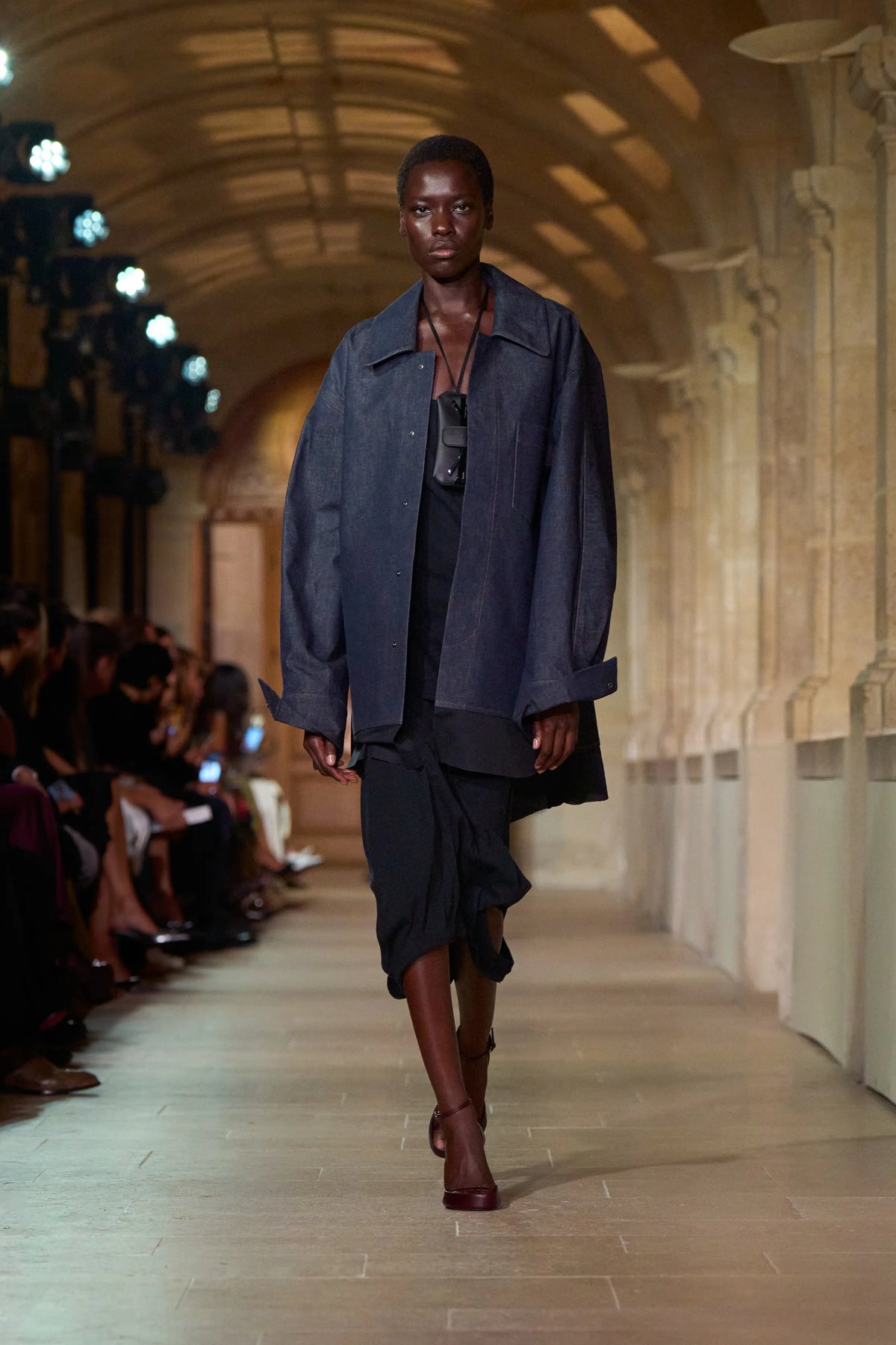 Victoria Beckham - Look 22
